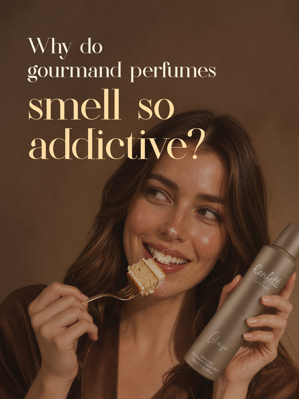 Des fragrances irrésistibles qui éveillent les sens