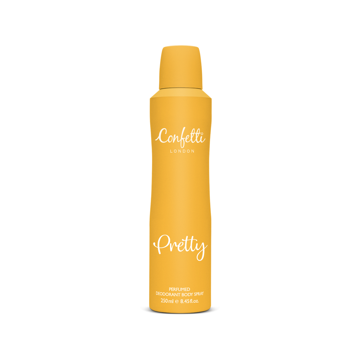 Confetti Pretty - Deodorant 250ml