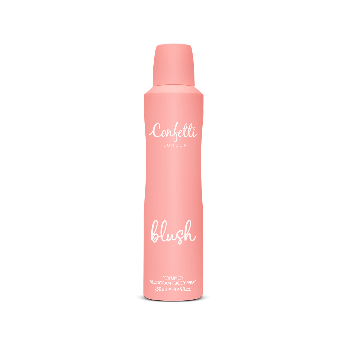 Confetti Blush - Deodorant 250ml
