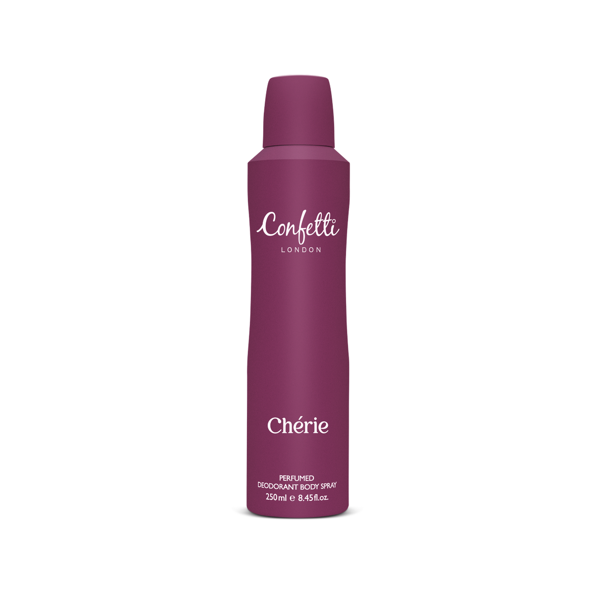 Confetti Chérie- Deodorant 250ml