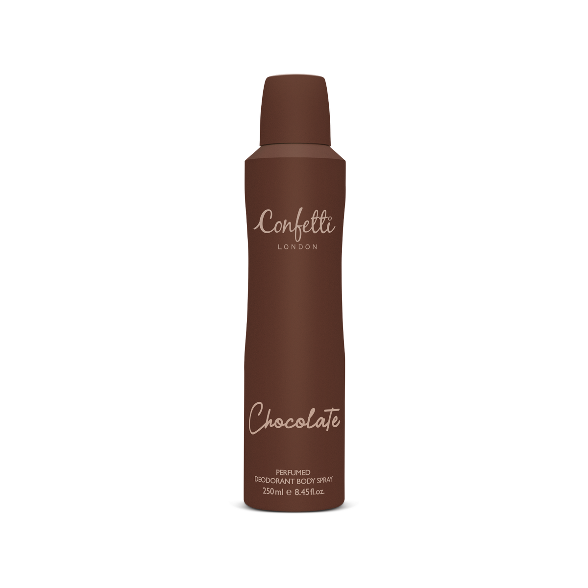 Confetti Chocolate- Deodorant 250ml
