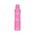 Confetti Diva- Deodorant 250ml