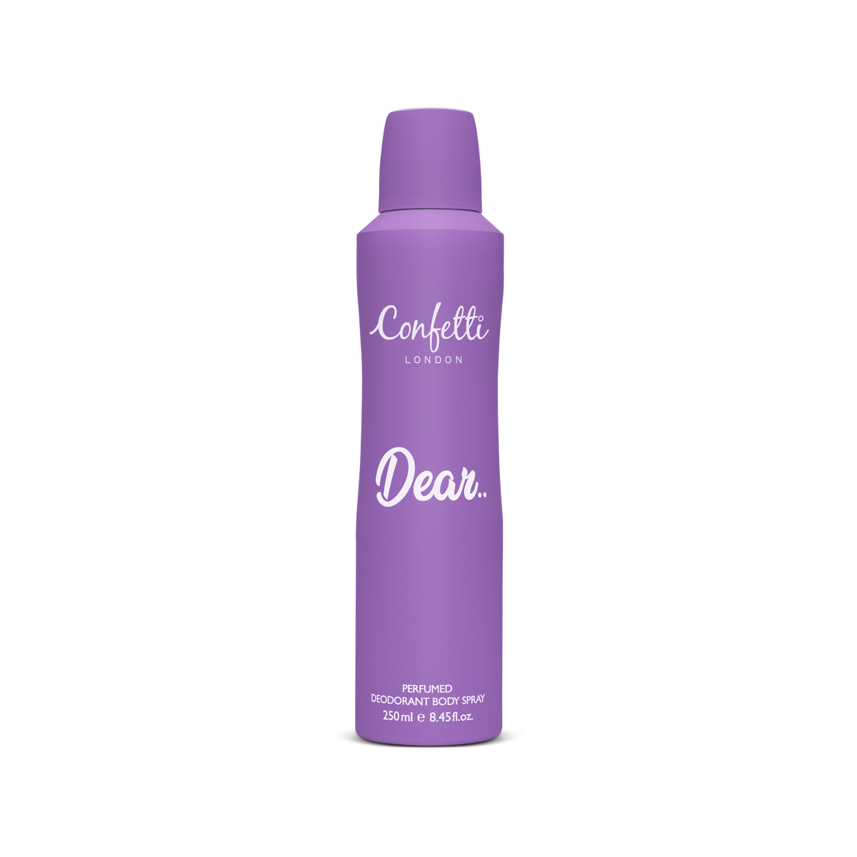 Confetti Dear - Deodorant 250ml