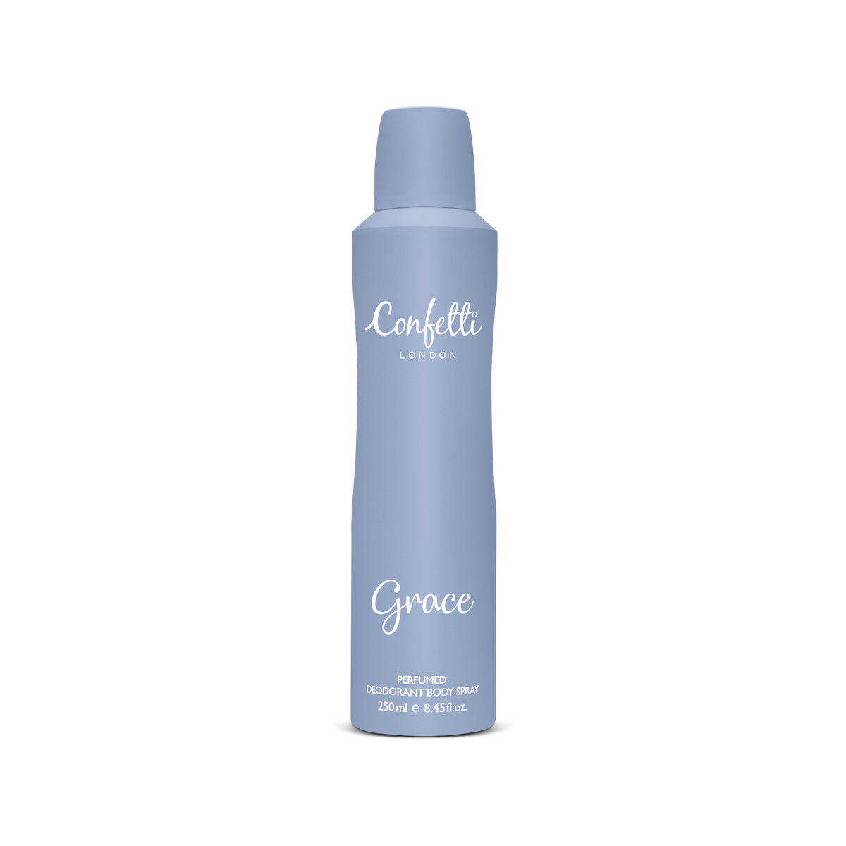 Confetti Grace - Deodorant 250ml