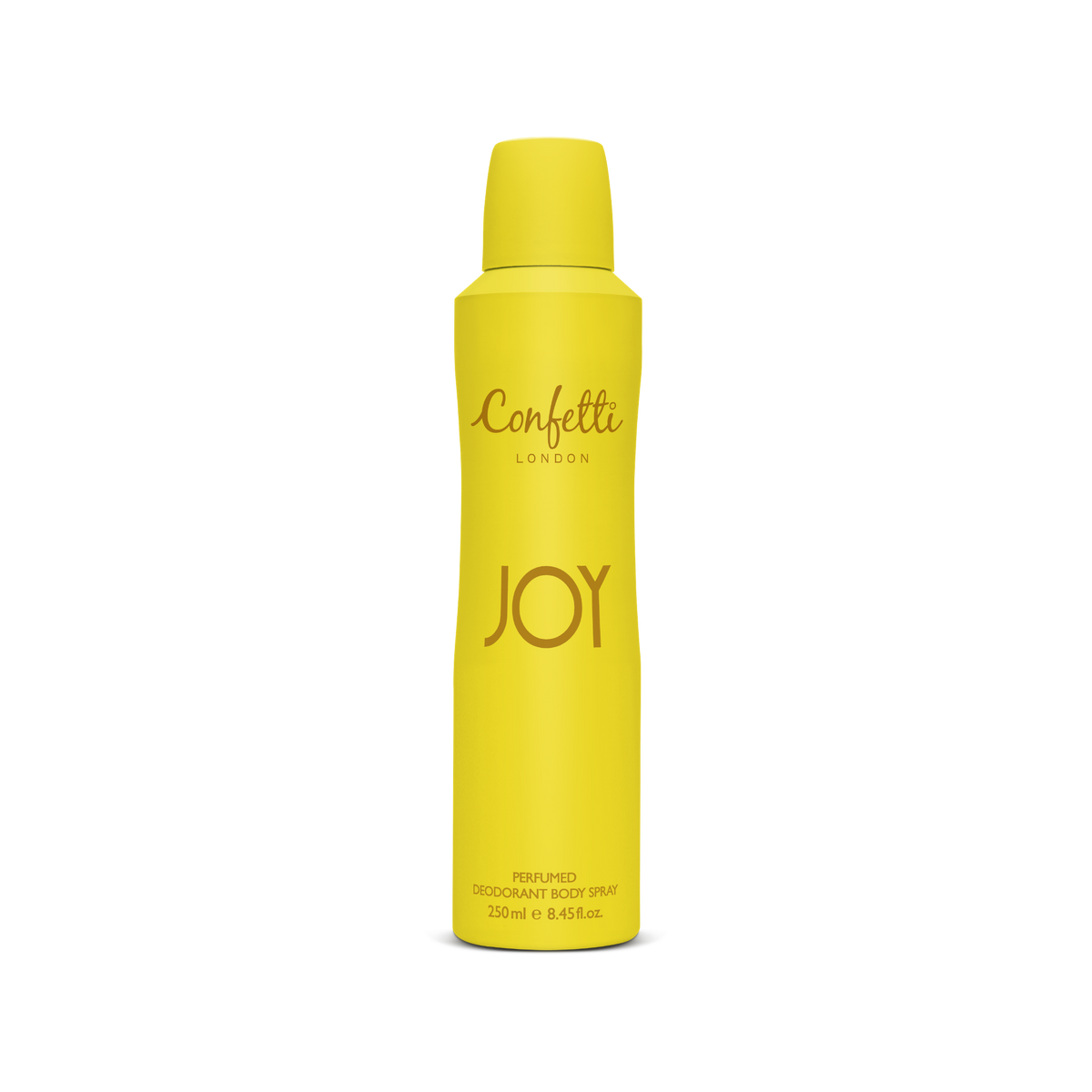 Confetti Joy - Deodorant 250ml