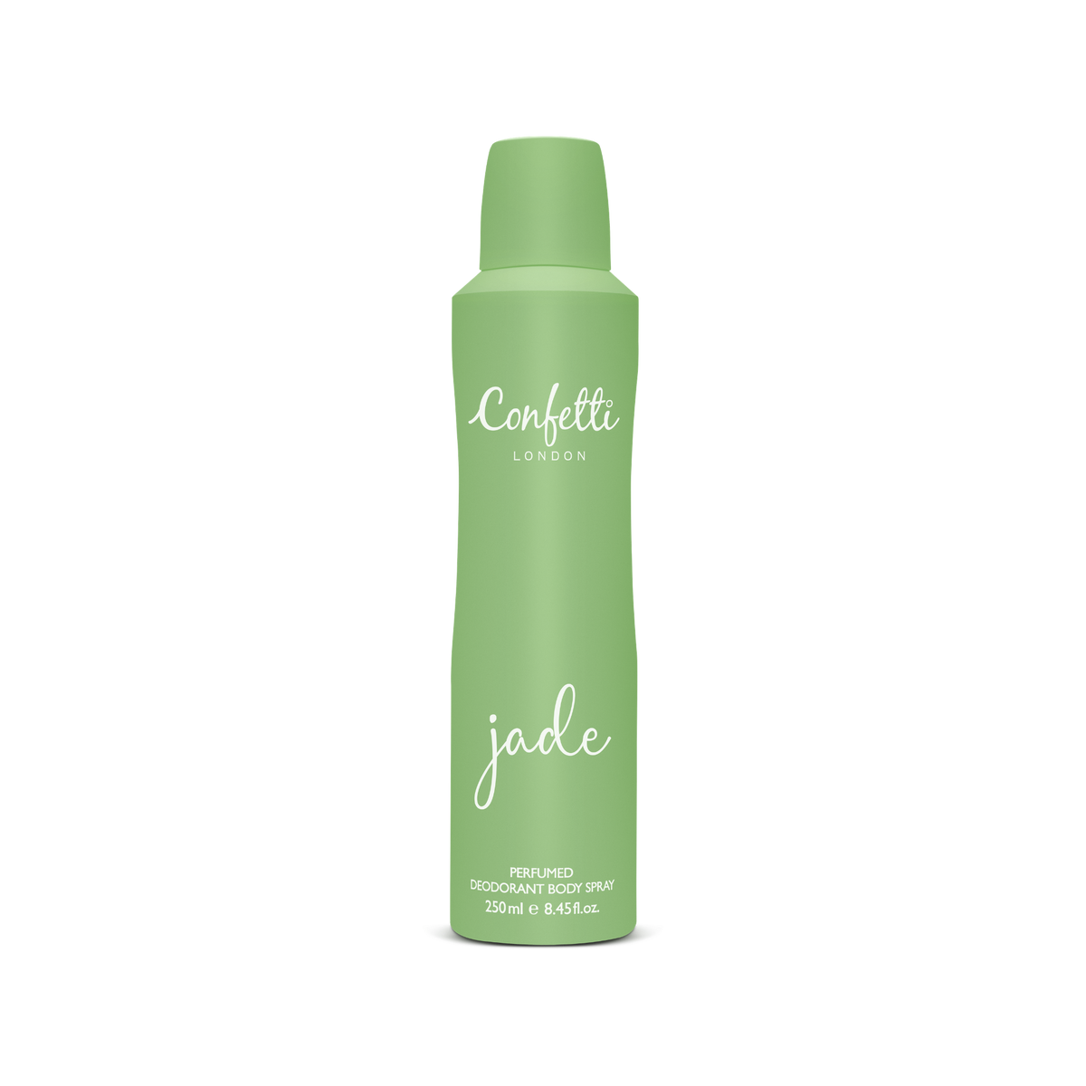Confetti Jade - Deodorant 250ml