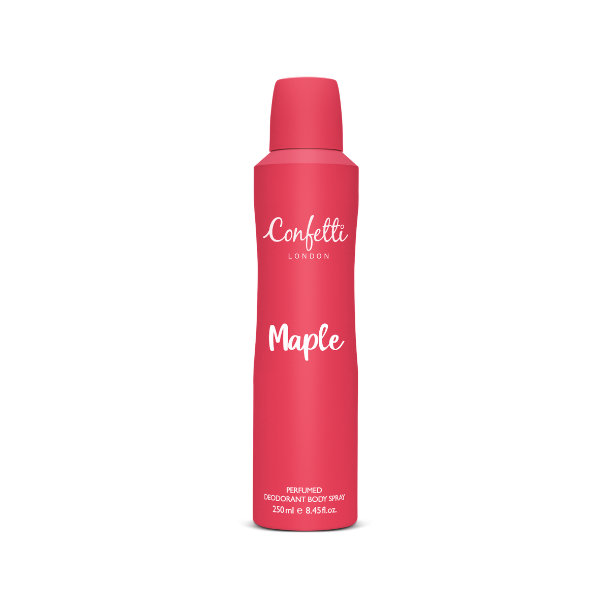 Confetti Maple - Deodorant 250ml