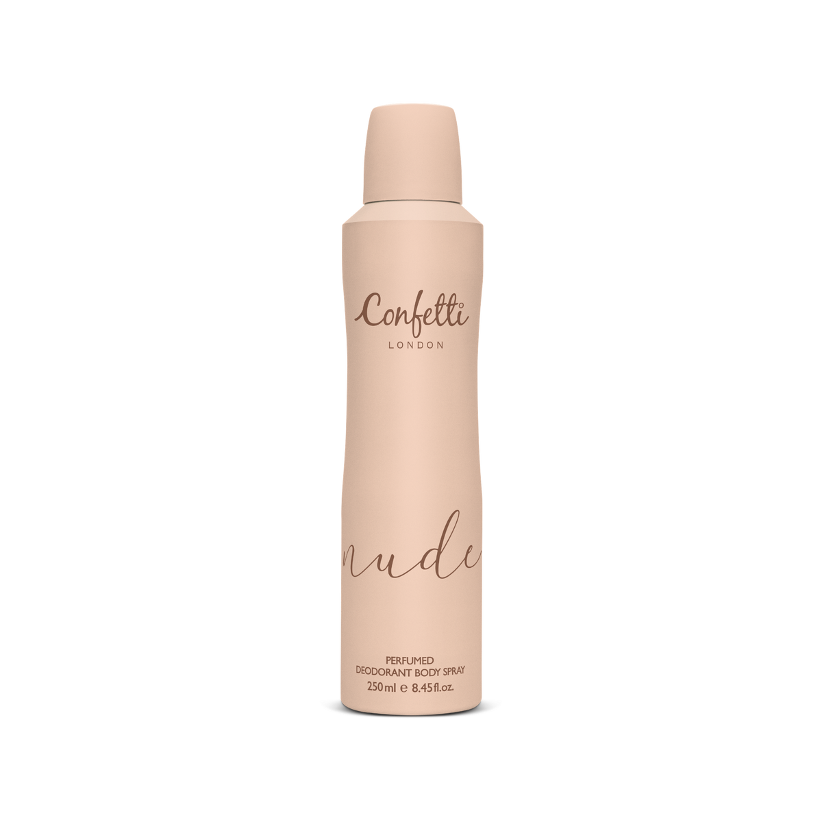 Confetti Nude - Deodorant 250ml