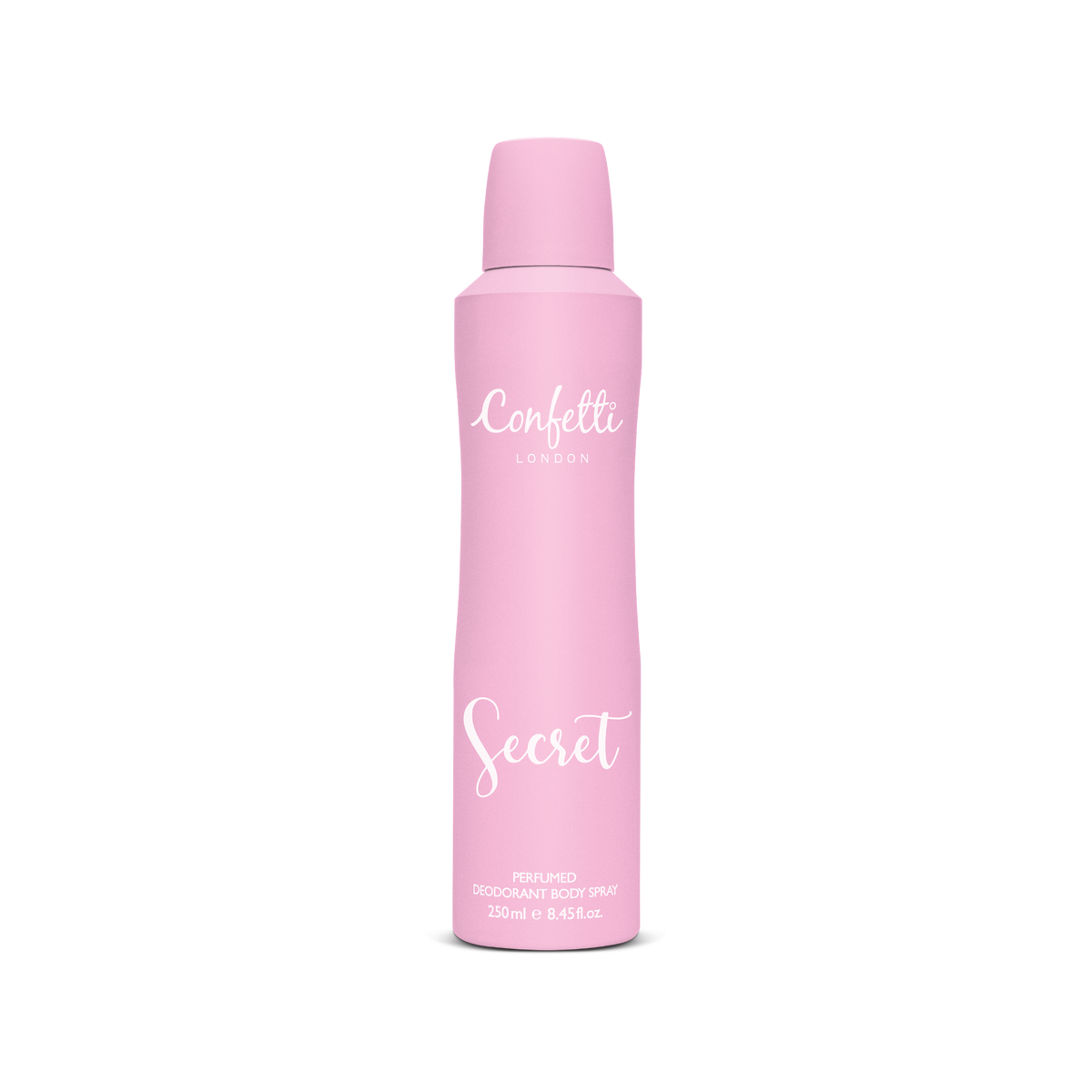 Confetti Secret - Deodorant 250ml