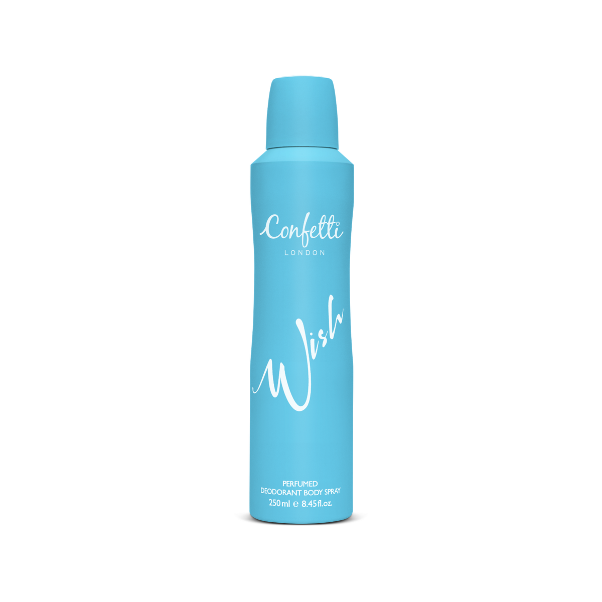 Confetti Wish - Deodorant 250ml