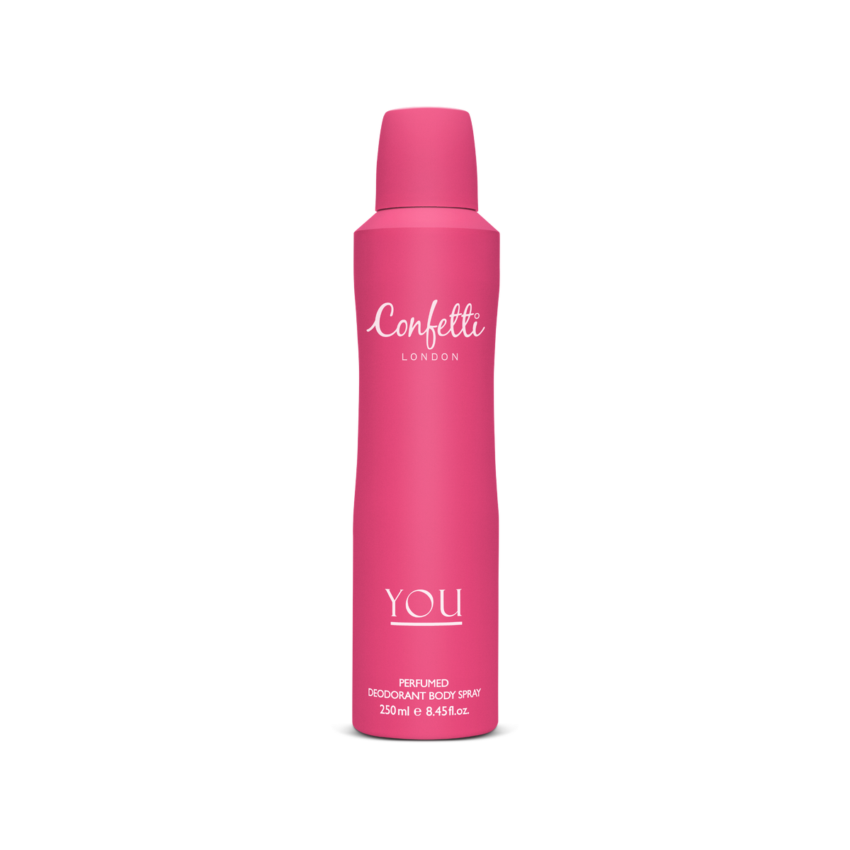 Confetti You - Deodorant 250ml