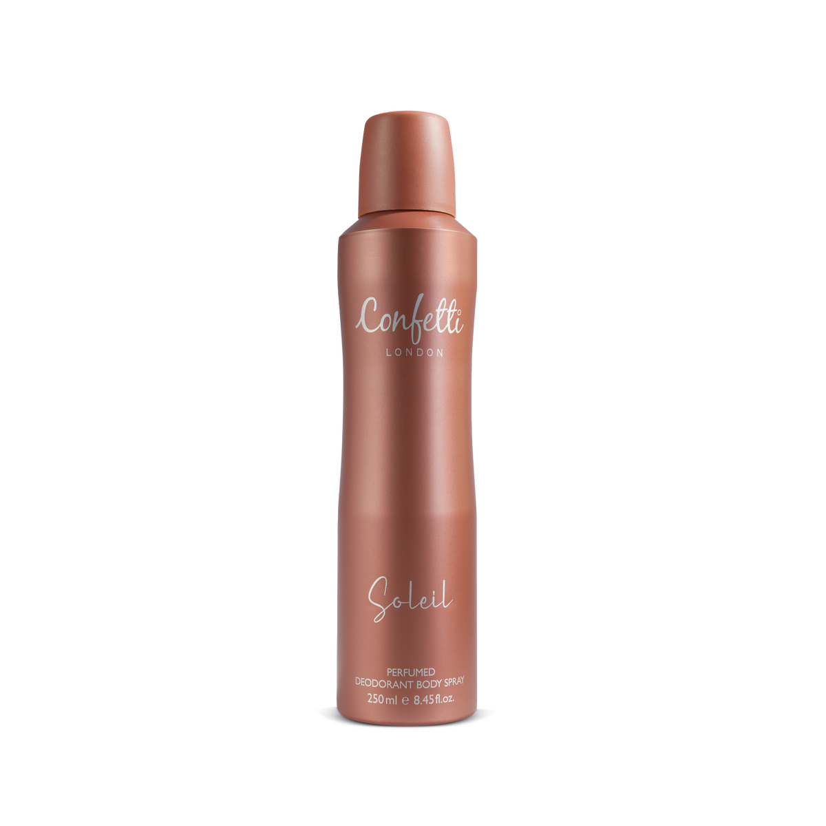 Confetti Soleil - Deodorant 250ml