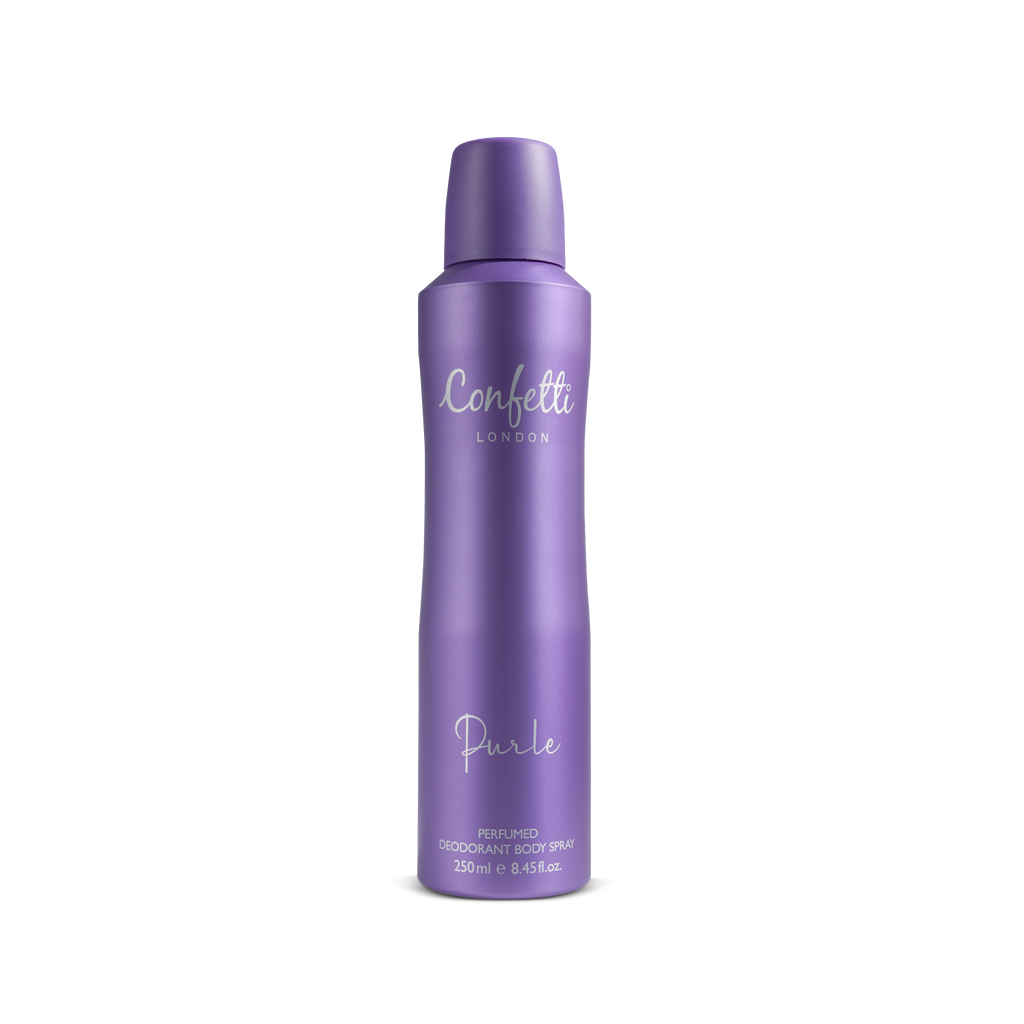 Confetti Purle - Deodorant 250ml