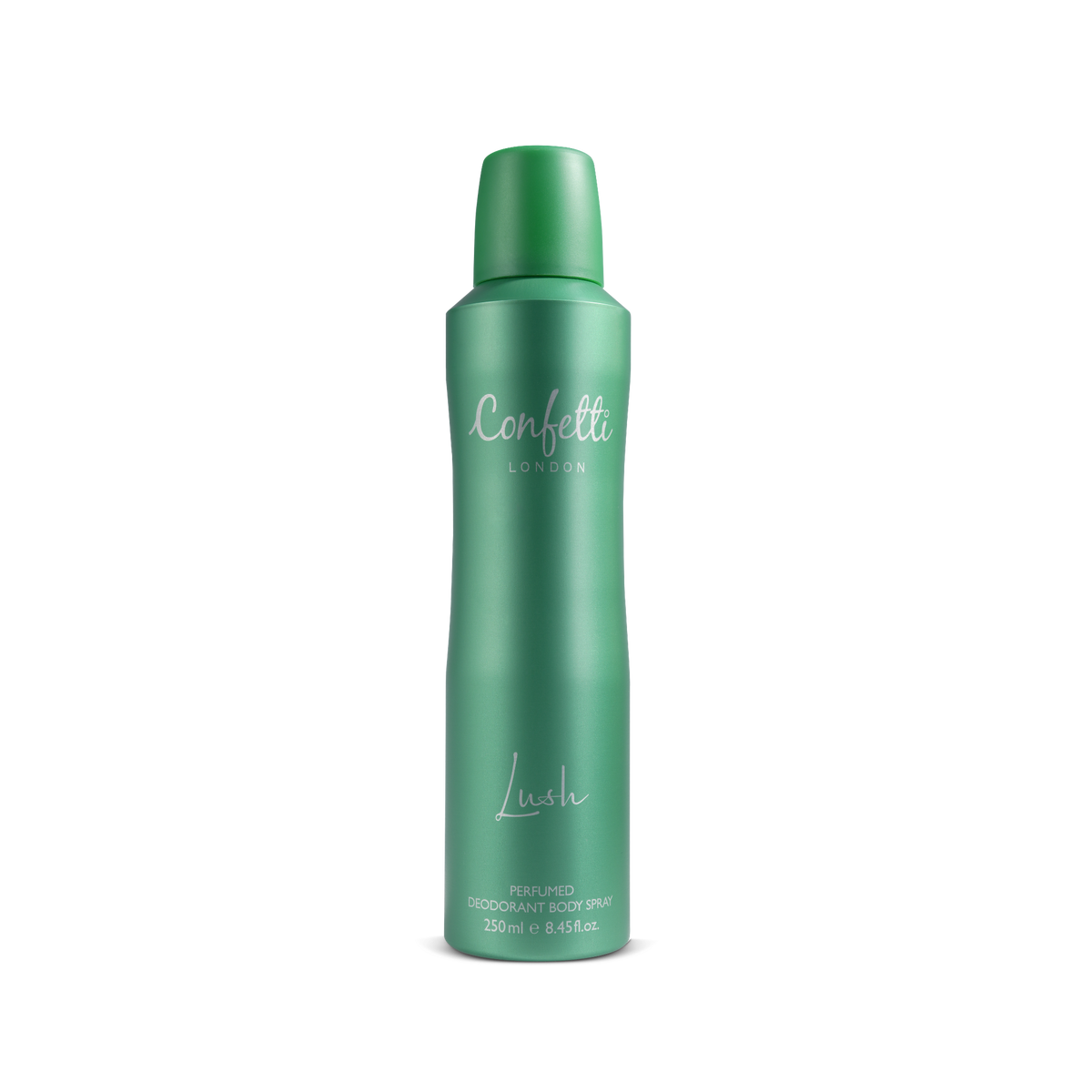 Confetti Lush - Deodorant 250ml