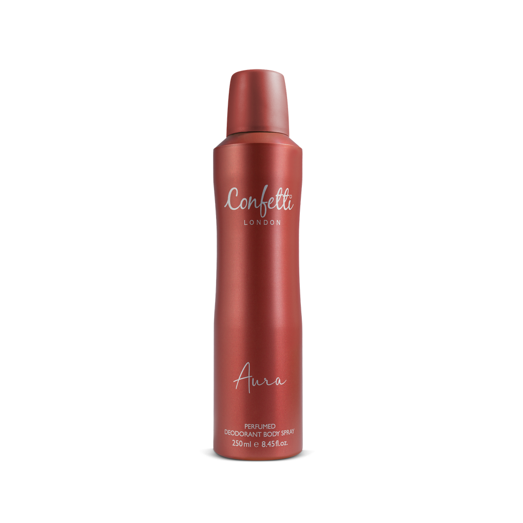 Confetti Aura - Deodorant 250ml