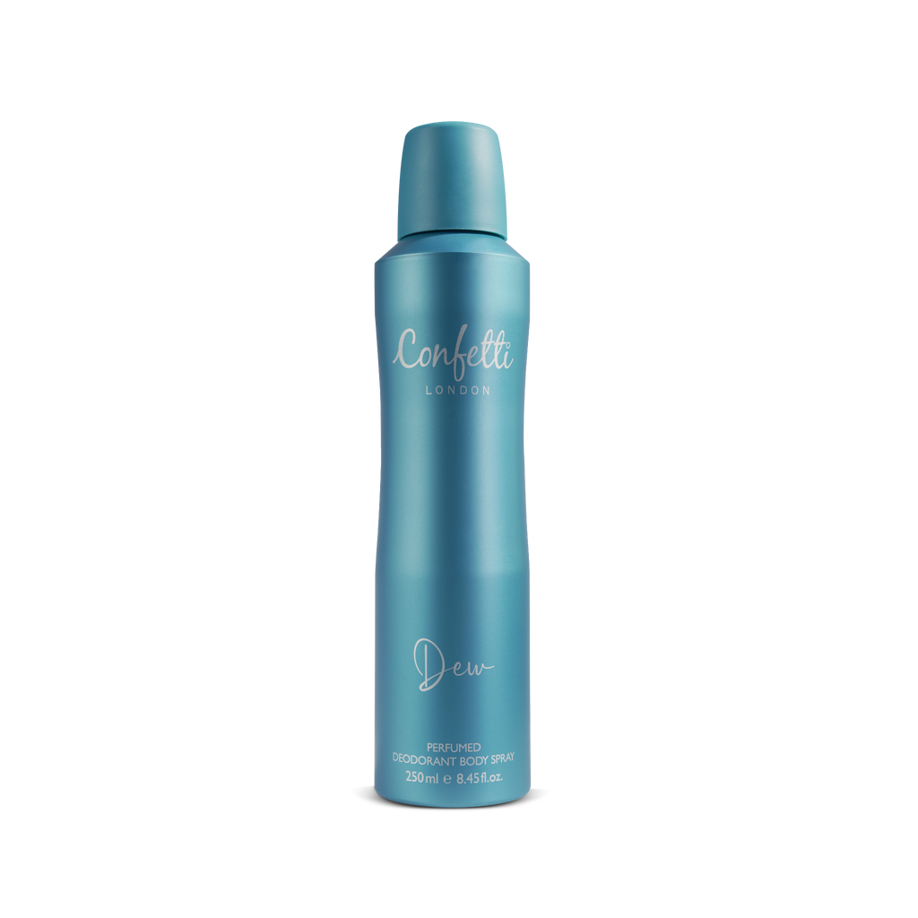 Confetti Dew - Deodorant 250ml