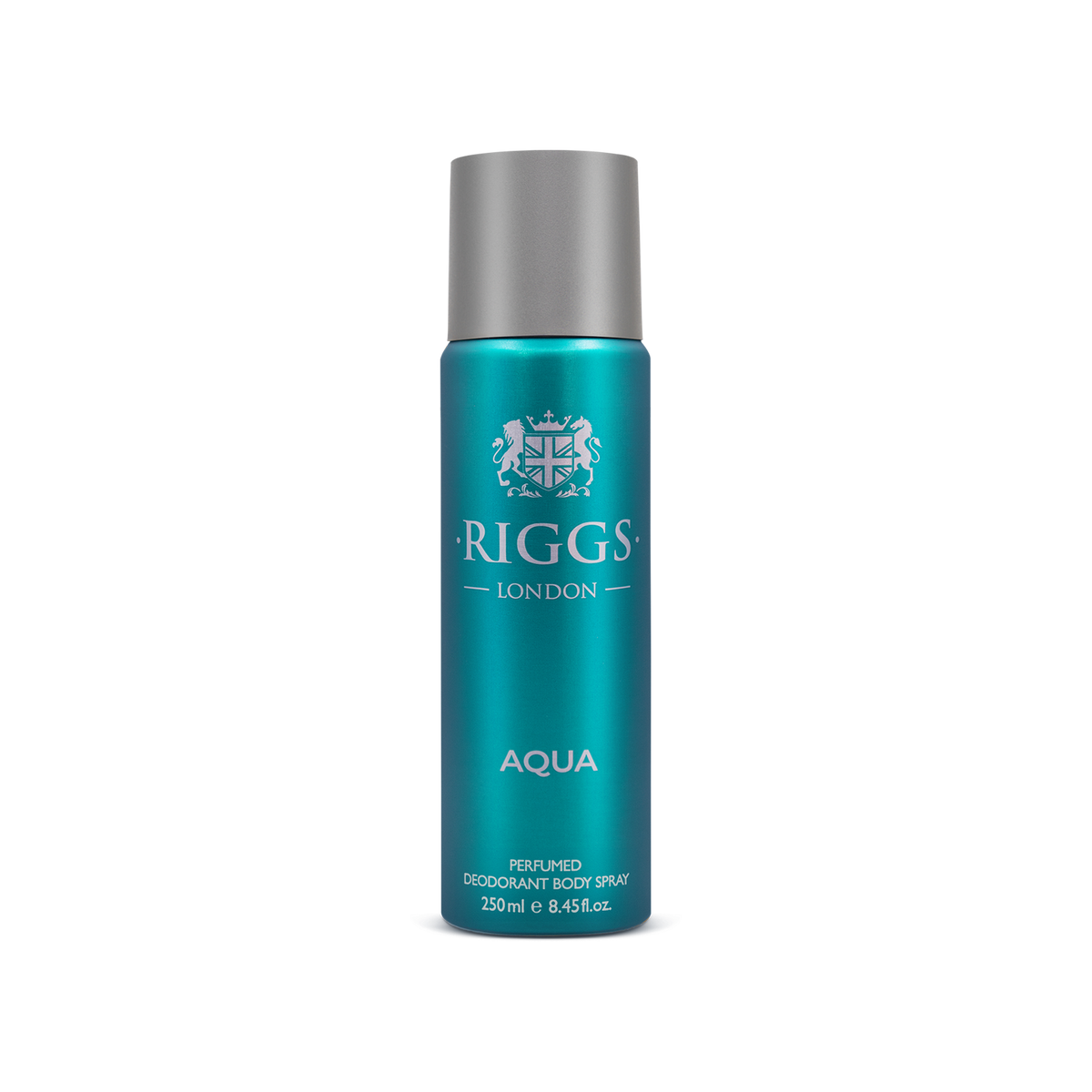 Riggs Aqua - Deodorant 250ml