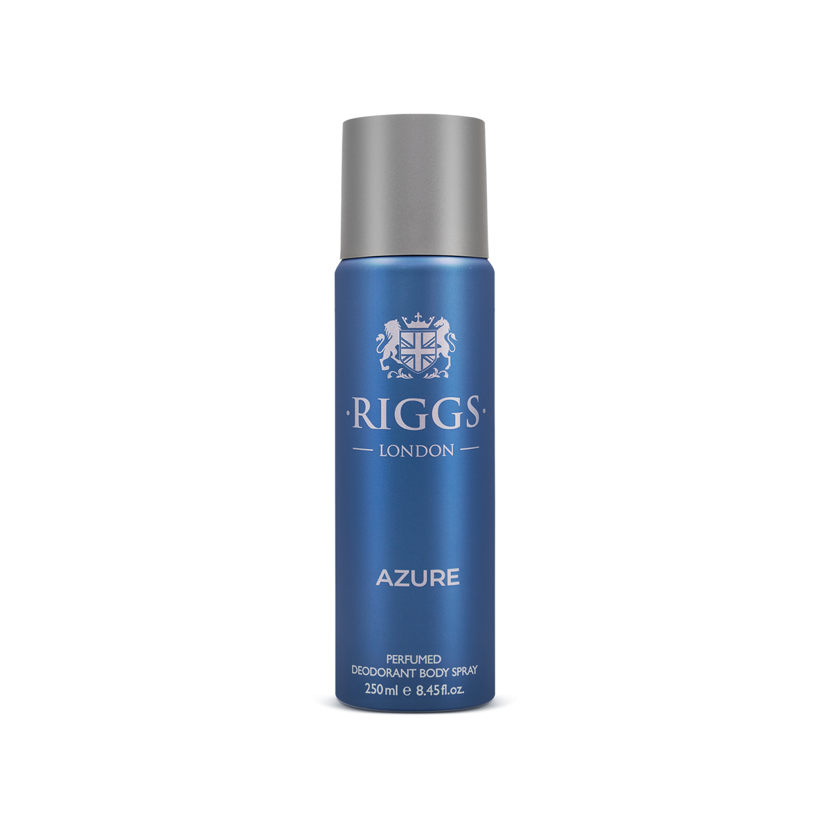 Riggs Azure - Deodorant 250ml