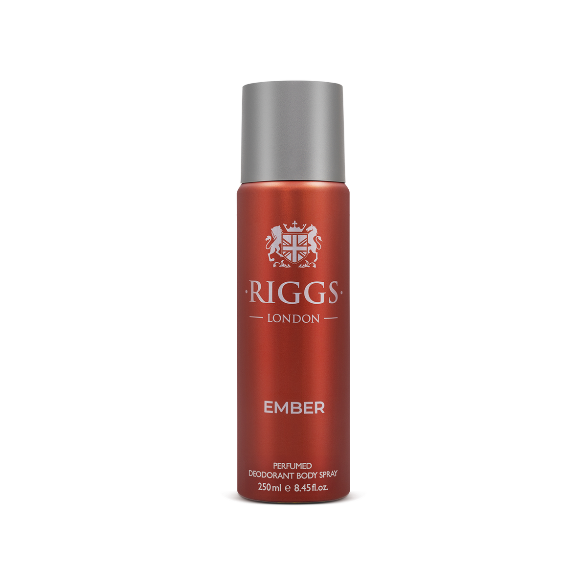 Riggs Ember - Deodorant 250ml