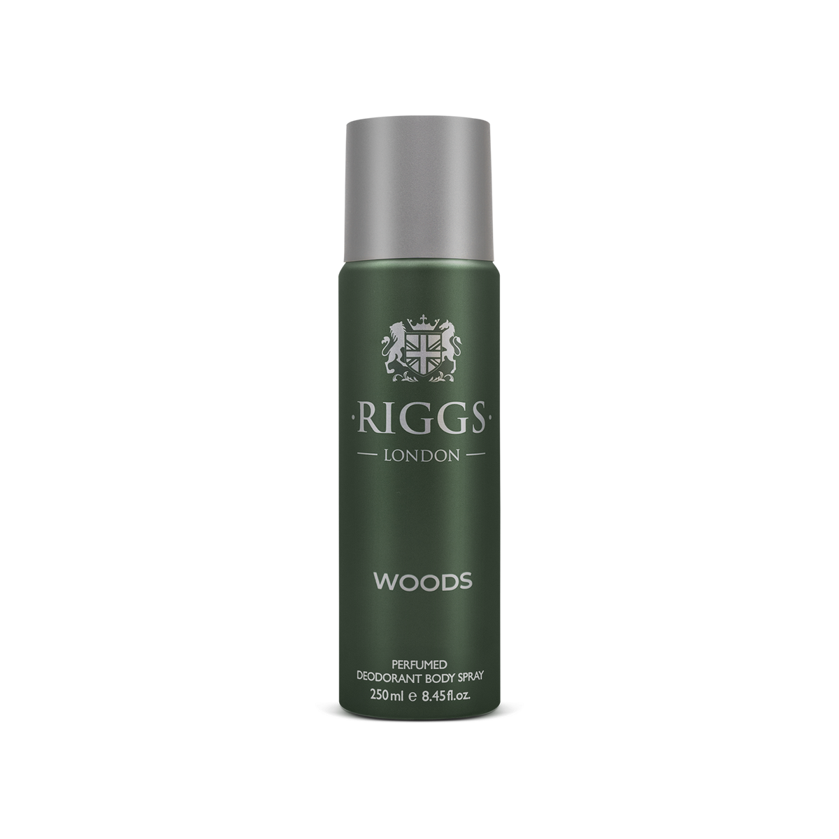 Riggs Woods - Deodorant 250ml