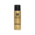 Riggs Only - Deodorant 250ml