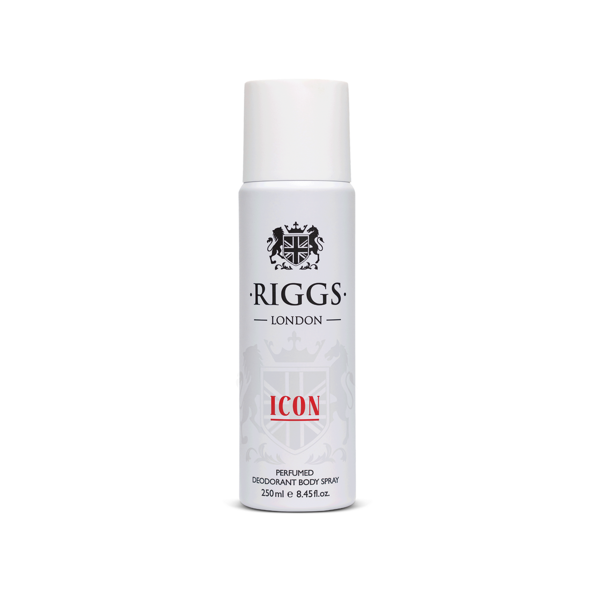 Riggs Icon - Deodorant 250ml