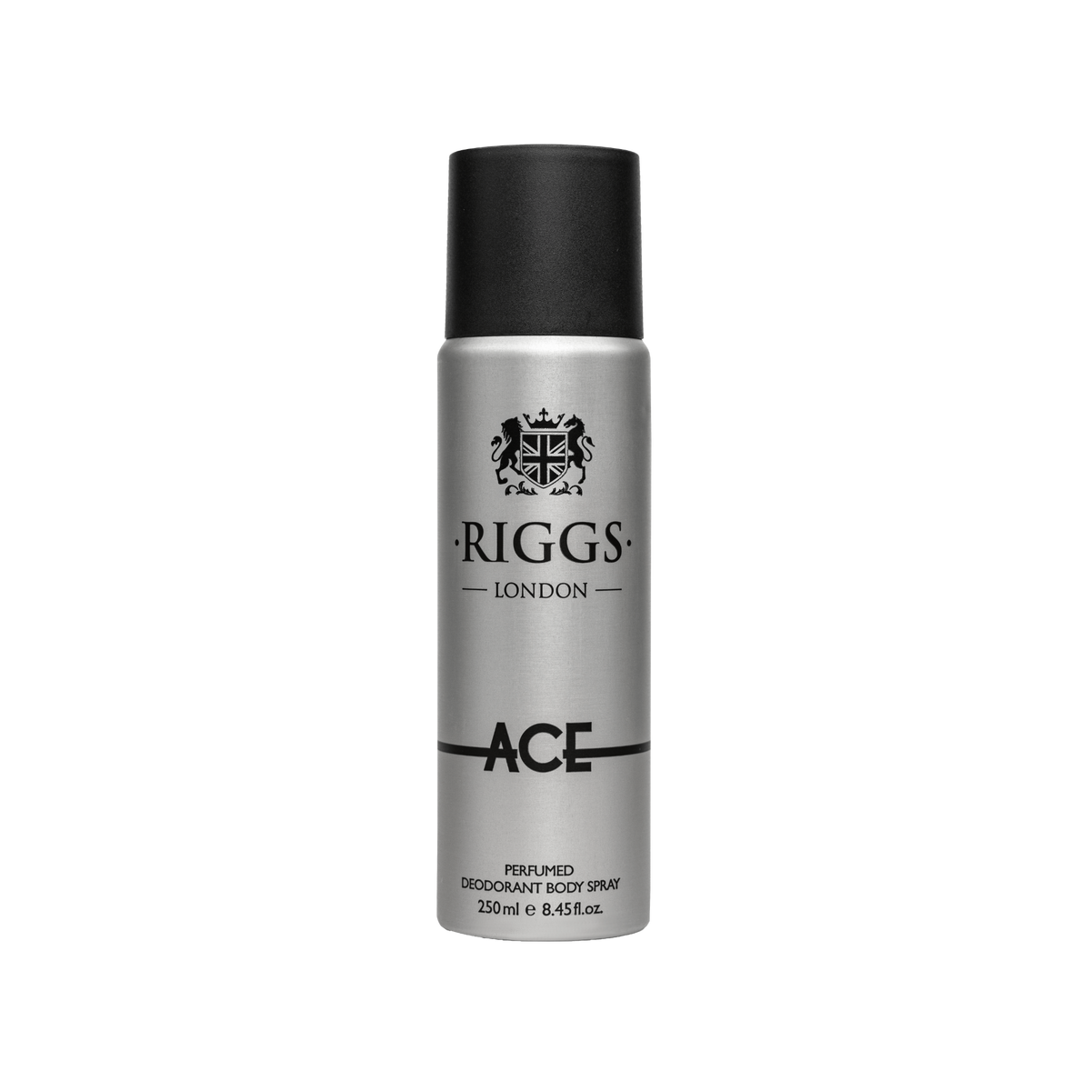 Riggs Ace - Deodorant 250ml