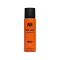 Riggs Hero - Deodorant 250ml