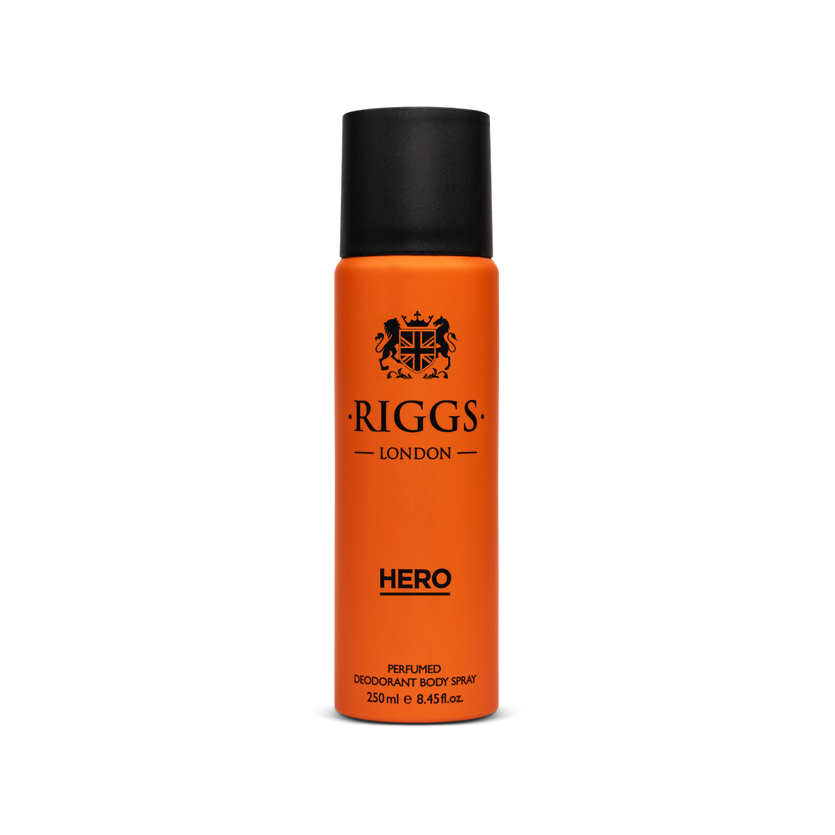 Riggs Hero - Deodorant 250ml