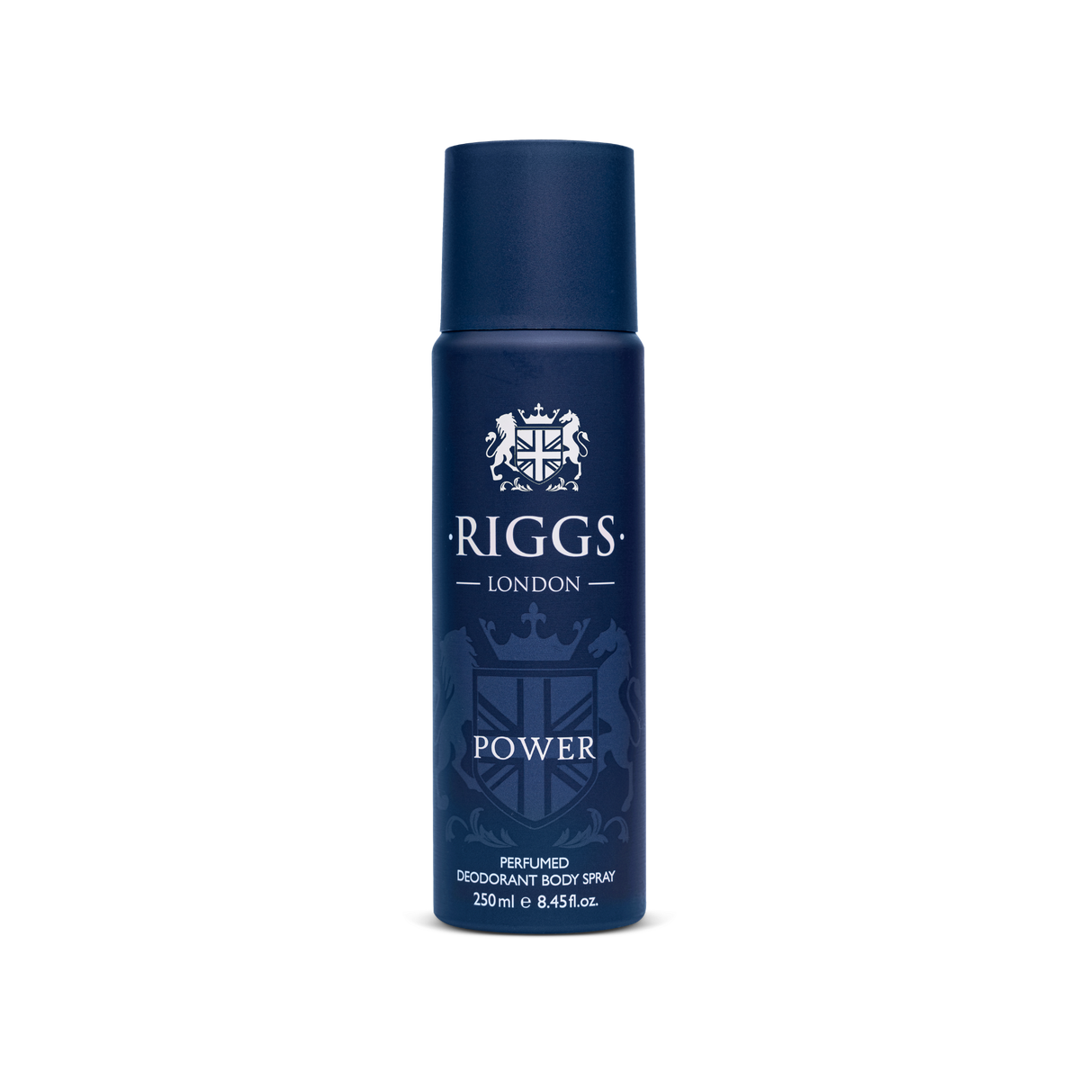 Riggs Power - Deodorant 250ml
