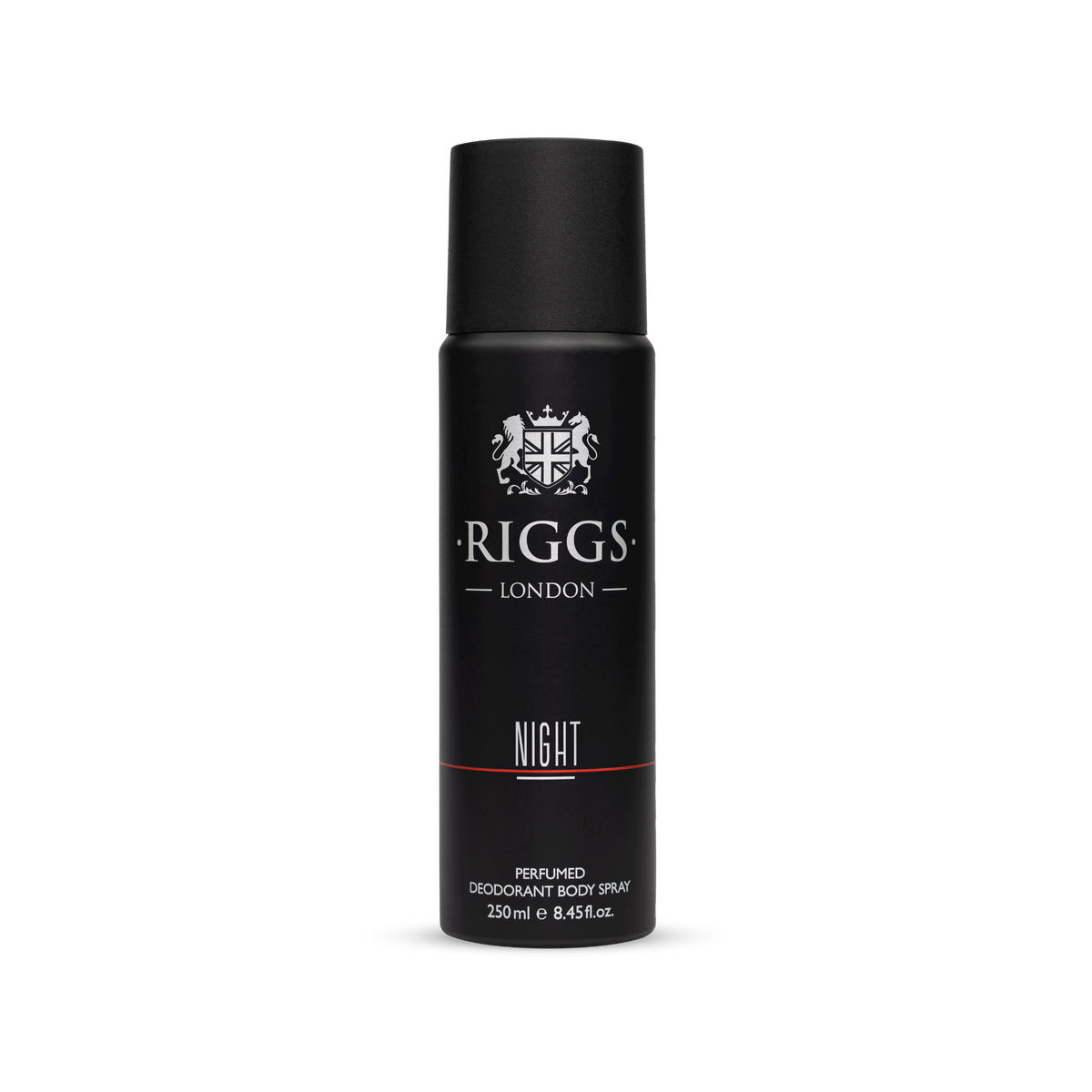 Riggs Night - Deodorant 250ml