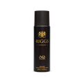 Riggs Oud – Déodorant Parfumé 250 ml